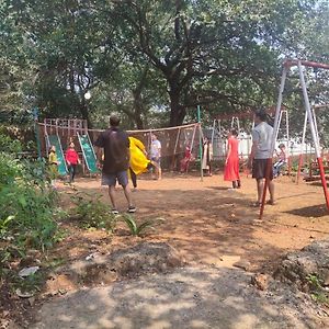 Garden-Park View Hotel-Matheran